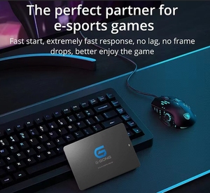 Tốt nhất 2.5 inch SATA 3 nội bộ Ổ đĩa cứng 128GB 256GB 512GB trực tiếp thay thế cho máy chủ máy tính xách tay Máy tính để bàn máy tính xách tay - Product Image 5