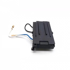 Controlador Electrónico de Velocidad 1607233291 GWS EWS 14-125 1400 GWS 14-125 <span class=keywords><strong>CIE</strong></span>/EWS 14-125 S/GWS 1400 Regulador de Velocidad Repuesto - Product Image 1