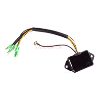 6F5-85540-21 unité CDI Assy pour YAMAHA hors-bord 40 HP K40J 6F5-85540-22 accessoires de bateau pièces électriques marines moteur yamaha 9.9hp