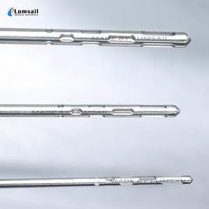 V discor cannula עבור ערכת מילוי מלאה עבור bbl - Product Image 3