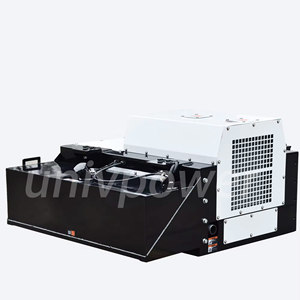 Generador de 15 KW 18.75 KVA 20UDM UNIV 60HZ 460V para Contenedor Refrigerado - Product Image 3