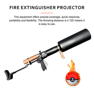 <span class=keywords><strong>Lanceur</strong></span> de projectiles spécial pour le sauvetage en alliage <span class=keywords><strong>d</strong></span>'aluminium matériaux de haute qualité effectuer des missions de sauvetage <span class=keywords><strong>lanceur</strong></span> de ligne pneumatique - Product Image 2