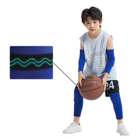 4031 # brassard personnalisé coudière soutien basket-ball respirant Football sécurité Sport orthèse protecteur