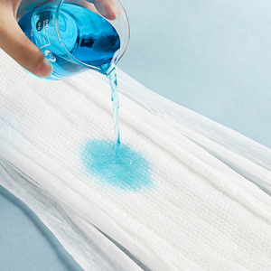 Pannolini Usa e Getta Maxcare XXL di Grado A, Pannolini Unidry per Bambini, Tessuto Non Tessuto OEM ODM Traspirante - Product Image 3