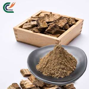 100% 純粋なプエラリアミリフィカ植物クズ根エキス粉末プエラリン98% - Product Image 4