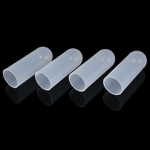 Yuan Yi 50ml Centrifuge <b>Tubes</b> Transparent <b>Plastic</b> Laboratory Consumables - Product Image 2
