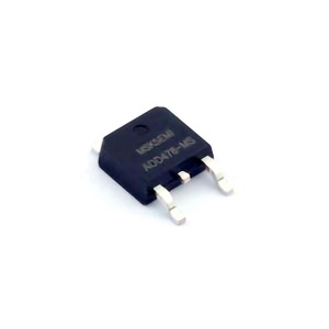 BUK962R5-60E de circuit intégré, 118 D2PAK Smart power IGBT Darlington transistor numérique thyristor à trois niveaux - Product Image 5