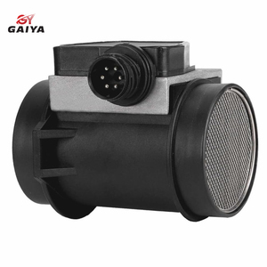 เครื่องวัดการไหลของอากาศ0986280116 0280213011 13621722489สำหรับ BMW 3 E36 325 I <span class=keywords><strong>E34</strong></span> 5 525 I <span class=keywords><strong>IX</strong></span> 13627527518 13621730074 7527518 - Product Image 4