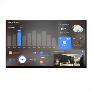 Tela <span class=keywords><strong>LCD</strong></span> de 15,6 Polegadas 1920*1080 Resolução 1920*1080 Tela de <span class=keywords><strong>Laptop</strong></span> <span class=keywords><strong>LCD</strong></span> Fina Interface EDP de 30 Pinos - Product Image 1