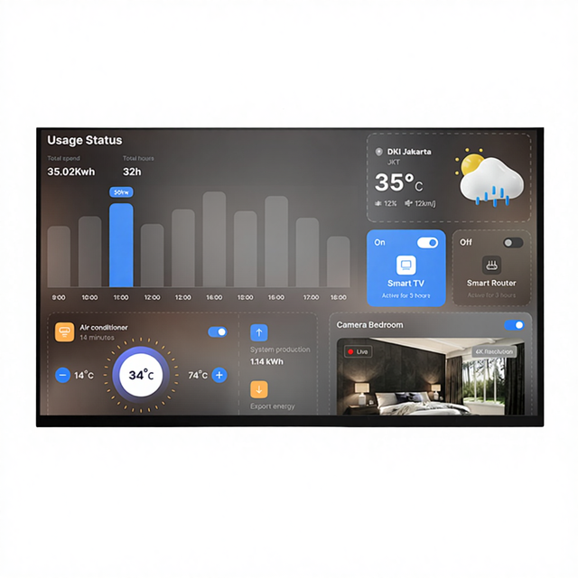 15.6 Inch 1920*1080 Lcd Display 1920*1080 Resolution Laptop Lcd Screen Slim 30 Pin EDP Interface