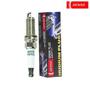 Nueva Bujía de Iridio de Largo Alcance Denso Super Ignition FXE20HR11 22401-JD01B para - Product Image 4