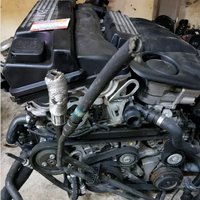 Kualitas Terbaik dan Harga Bagus untuk MESIN IMPORT BMW N42B20 E90 320i Laris Terjual