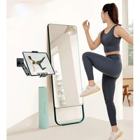 Support mural robuste pour téléphone et tablette, bras articulé rétractable pour iPad et tablette