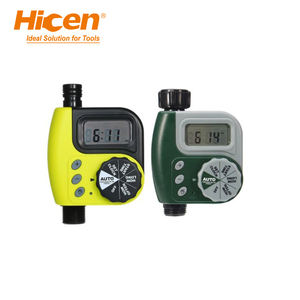 Temporizador <span class=keywords><strong>de</strong></span> <span class=keywords><strong>riego</strong></span> <span class=keywords><strong>de</strong></span> jardín, controlador <span class=keywords><strong>de</strong></span> <span class=keywords><strong>riego</strong></span> <span class=keywords><strong>de</strong></span> plástico programable, automático, electrónico, para el hogar, grifo <span class=keywords><strong>de</strong></span> manguera - Product Image 2