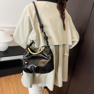 Supplier Terlaris <span class=keywords><strong>2026</strong></span> Tas Tangan Wanita Model Terbaru Desain Sederhana Tas Jinjing Lucu untuk Wanita Tas Selempang Wanita Grosir Laris - Product Image 6