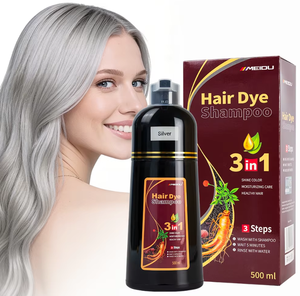 <b>Shampoo</b> Colorante a Base Di Erbe - Product Image 1