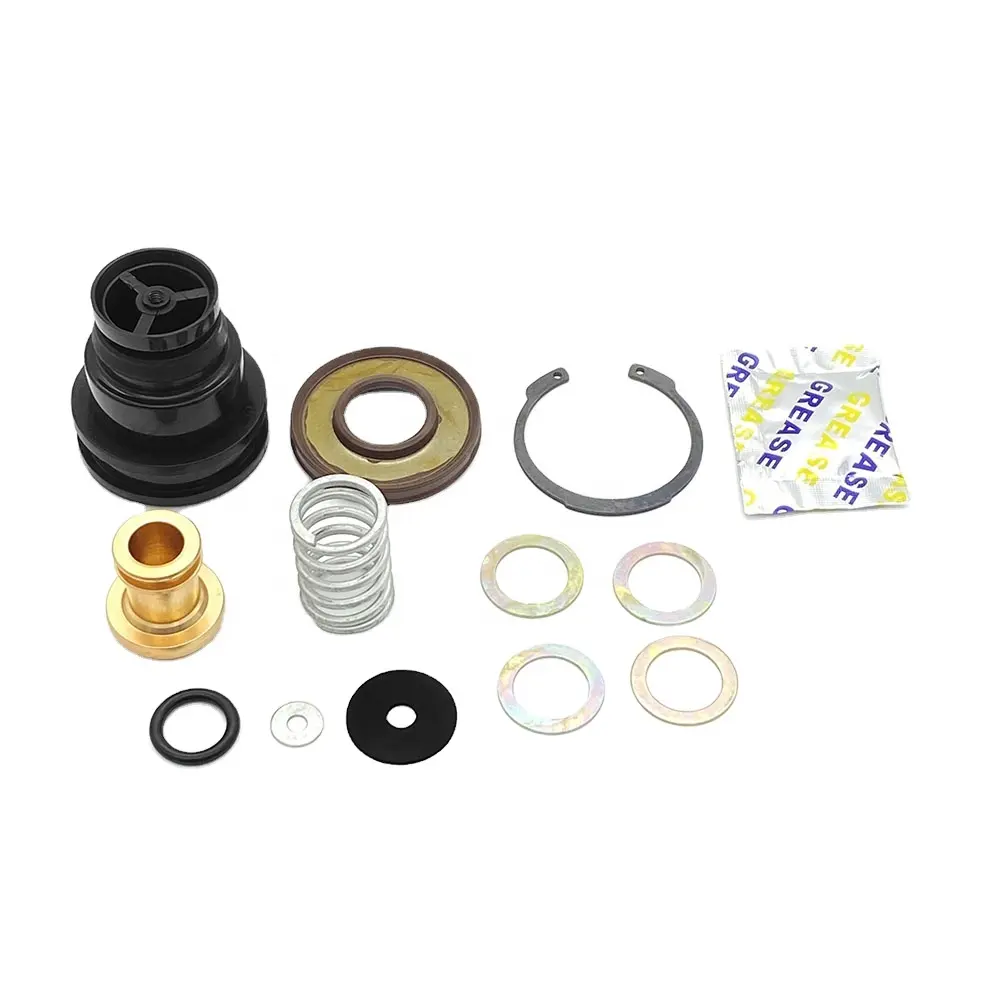 OE 9325109532 2077975 Air Dryer Repair Kit For Scania F-/K-/N-Series P-/G- /R-/T Truck Spare Parts
