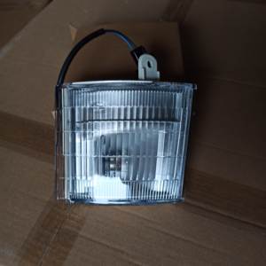 Repuestos para carrocería, luces de esquina para coche, lámparas de luz lateral para Mitsubishi <span class=keywords><strong>Santer</strong></span> 1993-2002 - Product Image 2