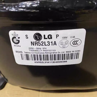 Compresseur de réfrigérateur LG NR52L31A NR62L22A LX110HAEP LX110LAJM