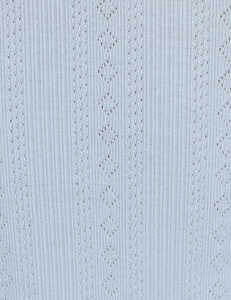 Premium 100% algodón orgánico Pointelle tejido Tiny Cami Shorts <span class=keywords><strong>Set</strong></span> logotipo personalizado estampado Color sólido en blanco mujeres <span class=keywords><strong>2</strong></span> piezas pijama conjunto - Product Image 6