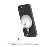 Offre Spéciale de chargement sans fil pour Iphone 12 Apple Iphone Asiento de carga de Seguridad support de charge magnétique magsafe