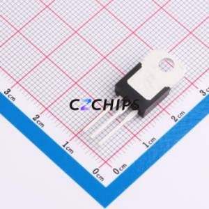 Thyristor TXN625RG TO-220AB neuf d'origine (SCR) / Module – Composants électroniques en gros et service BOM - Product Image 2