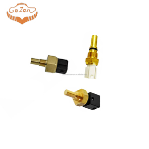 Sensor de temperatura del agua del refrigerante 078919501A 05919501A para VW Passat <span class=keywords><strong>Golf</strong></span> Jetta - Product Image 4