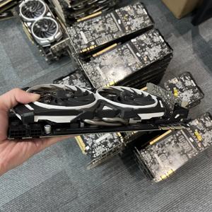 Scheda Grafica <span class=keywords><strong>P104</strong></span> 100 8GB GDDR5X 256bit GPU <span class=keywords><strong>P104</strong></span>-100 8GB <span class=keywords><strong>P104</strong></span> Scheda Video Usata - Product Image 3