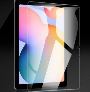 Protecteur d'écran en verre trempé, 9H Premium 2.5D, pour Samsung <span class=keywords><strong>Tab</strong></span> A 10.1 T510 <span class=keywords><strong>Tab</strong></span> S5e 10.5 <span class=keywords><strong>S5</strong></span> T720 T725, prix d'usine - Product Image 2
