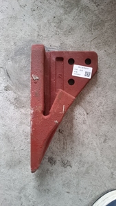 Dents de godet 72A3852 compatibles Liugong – Pièces détachées pour engins de construction, directement de l'usine EXPERT - Product Image 4