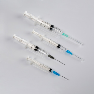 Auto Vô Hiệu Hóa Ống Tiêm 0.05Ml 0.1Ml 0.2Ml 0.3Ml 0.4Ml <span class=keywords><strong>0.5Ml</strong></span> 1Ml Dùng Một Lần Tự Động Vô Hiệu Hóa Ống Tiêm - Product Image 4