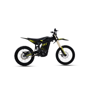 Moto tout-terrain Rerode R1 avec moteur sans balais, vitesse de 85 km/h, couple élevé et éclairage LED, entrepôt américain - Product Image 4