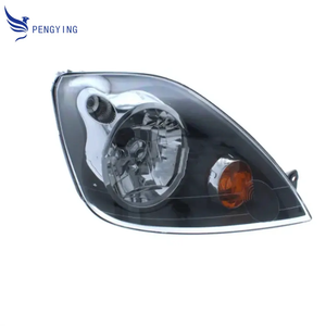 Lampes de phare de lampe de voiture de lumière avant automatique pour <span class=keywords><strong>Ford</strong></span> Fiesta <span class=keywords><strong>2006</strong></span> - Product Image 2