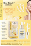 Siero viso alla vitamina C Kiss Beauty 30ml 100% naturale per la cura del viso - Product Image 3