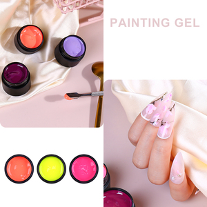 Gel de <span class=keywords><strong>Uñas</strong></span> Profesional al por Mayor, <span class=keywords><strong>Color</strong></span> <span class=keywords><strong>Rosa</strong></span> <span class=keywords><strong>Natural</strong></span>, Gel de Pintura UV LED - Product Image 3