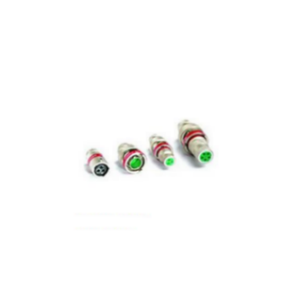 Conector circular personalizado serie GJB599 serie JYS OEM - Product Image 2