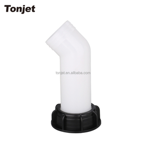 Adaptateur IBC Camlock S60x6F vers 2" BSP | Joint Pivotant Plastique Grade Alimentaire <span class=keywords><strong>pour</strong></span> Liquides - Product Image 1