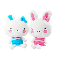 Vente en gros usine : Jouets en peluche pour machine à griffes (grue à pouponnets)