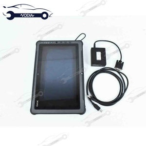 Forklift Diagnostic Tools for Judit Box Incado Judit 4.37 JUDIT-4 Jungheinrich Diagnostic Scanner Kit with F110 <b>Tablet</b> - Product Image 5