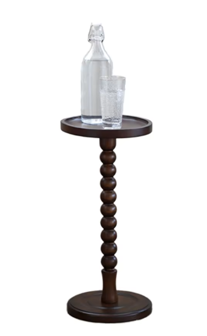 สีน้ำตาล