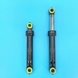 โช้คอัพเครื่องซักผ้า 100N บาลานซ์ร็อด สำหรับเครื่องซักผ้ามีเดีย ลิตเติ้ล สวอน MG70/80/90/100 ลดแรงสั่นสะเทือน - Product Image 3