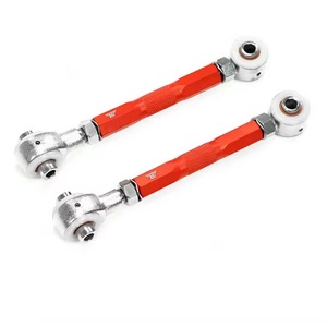 Kit de bras de suspension inférieur en aluminium pour Audi A6 VW Golf Passat A4 OEM 8E0407693E Remplacement - Product Image 1