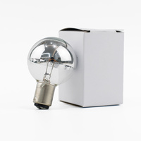 LT05051 Ampoule de lampe de fonctionnement 24v 25w Lampe chirurgicale d'opération médicale sans ombre Ampoules halogènes