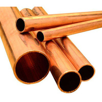 Tuyau en cuivre Type L