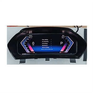 Tableau <span class=keywords><strong>de</strong></span> bord numérique 12,3'' 1920*720 pour BMW Série 3 4 F30 F31 F34 F32 F33 F36 - Cockpit <span class=keywords><strong>virtuel</strong></span> - Product Image 1