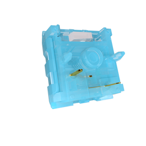 Interruttori Meccanici Kailh Arctic Fox, Scatola Antipolvere per Tastiera, Diffusore Pre-lubrificato Incluso per Costruzioni Personalizzate di Tastiere per Appassionati - Product Image 4