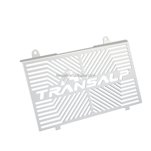 Accessoires de moto, grille de protection du radiateur pour Honda XL750 <span class=keywords><strong>TRANSALP</strong></span>, protection du radiateur <span class=keywords><strong>XL</strong></span> <span class=keywords><strong>750</strong></span> <span class=keywords><strong>TRANSALP</strong></span> 2023 2024 2025 - Product Image 6