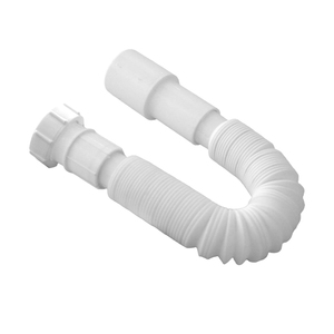 Manguera <span class=keywords><strong>flexible</strong></span> de cocina, <span class=keywords><strong>tubo</strong></span> telescópico, fregadero y escurridor de lavabo <span class=keywords><strong>tubo</strong></span> extensible de residuos - Product Image 4