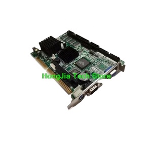 Промышленное управление, настольная карта половинной длины, используется IDE SATA, одноканальные USB-порты FB-2501 VER2.0 - Product Image 2