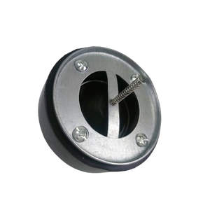 Vanne anti-retour pour drain de sol de 4 pouces, la plus vendue, facile à nettoyer - Product Image 2
